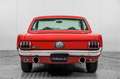 Ford Mustang 289 V8 automatic . Rouge - thumbnail 15