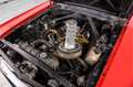 Ford Mustang 289 V8 automatic . Rouge - thumbnail 45