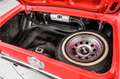 Ford Mustang 289 V8 automatic . Rouge - thumbnail 39