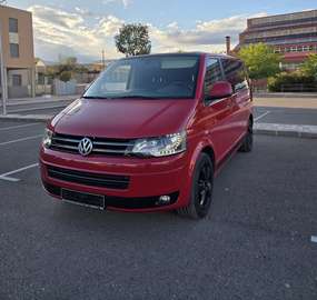 2.0BiTDI BMT Comfortline Ed. 4M
