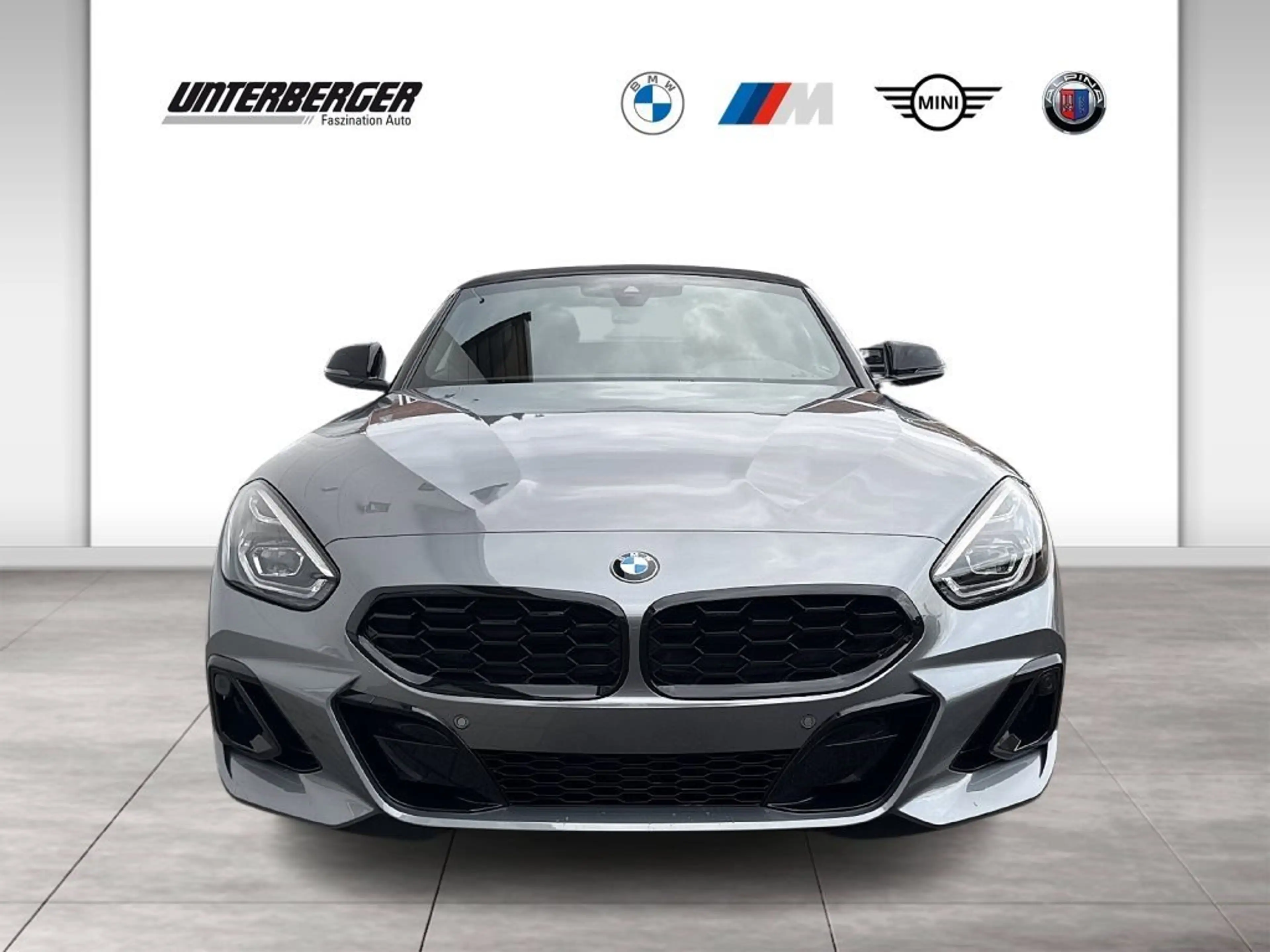 BMW Z4 sDrive20i M Sportpaket | Stop&Go | Driving Ass. | — photo 2