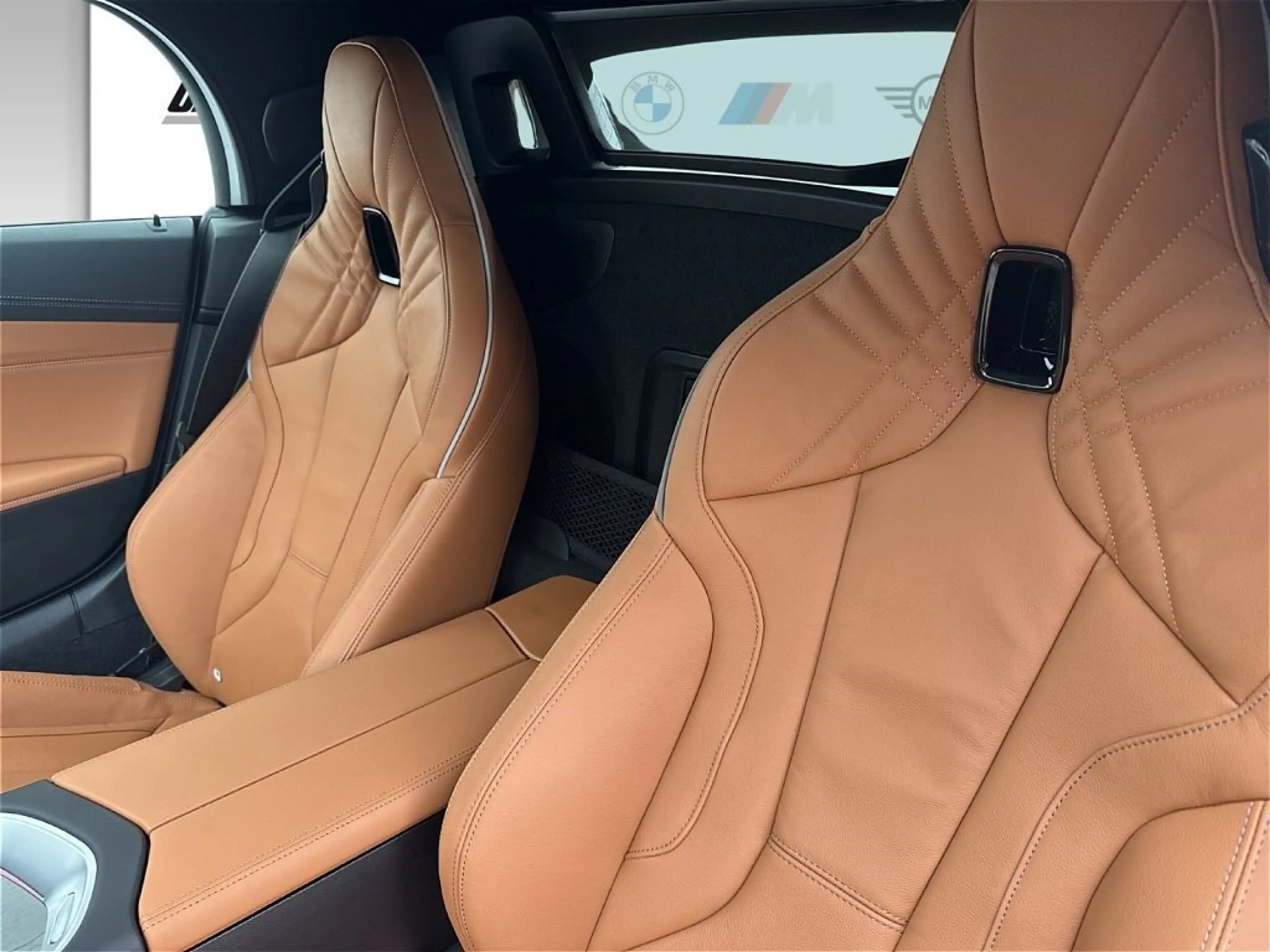 BMW Z4 sDrive20i M Sportpaket | Stop&Go | Driving Ass. | — photo 11