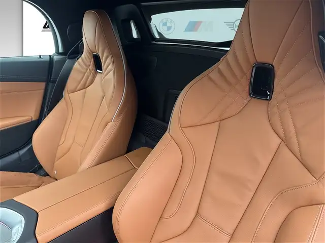BMW Z4 view 11