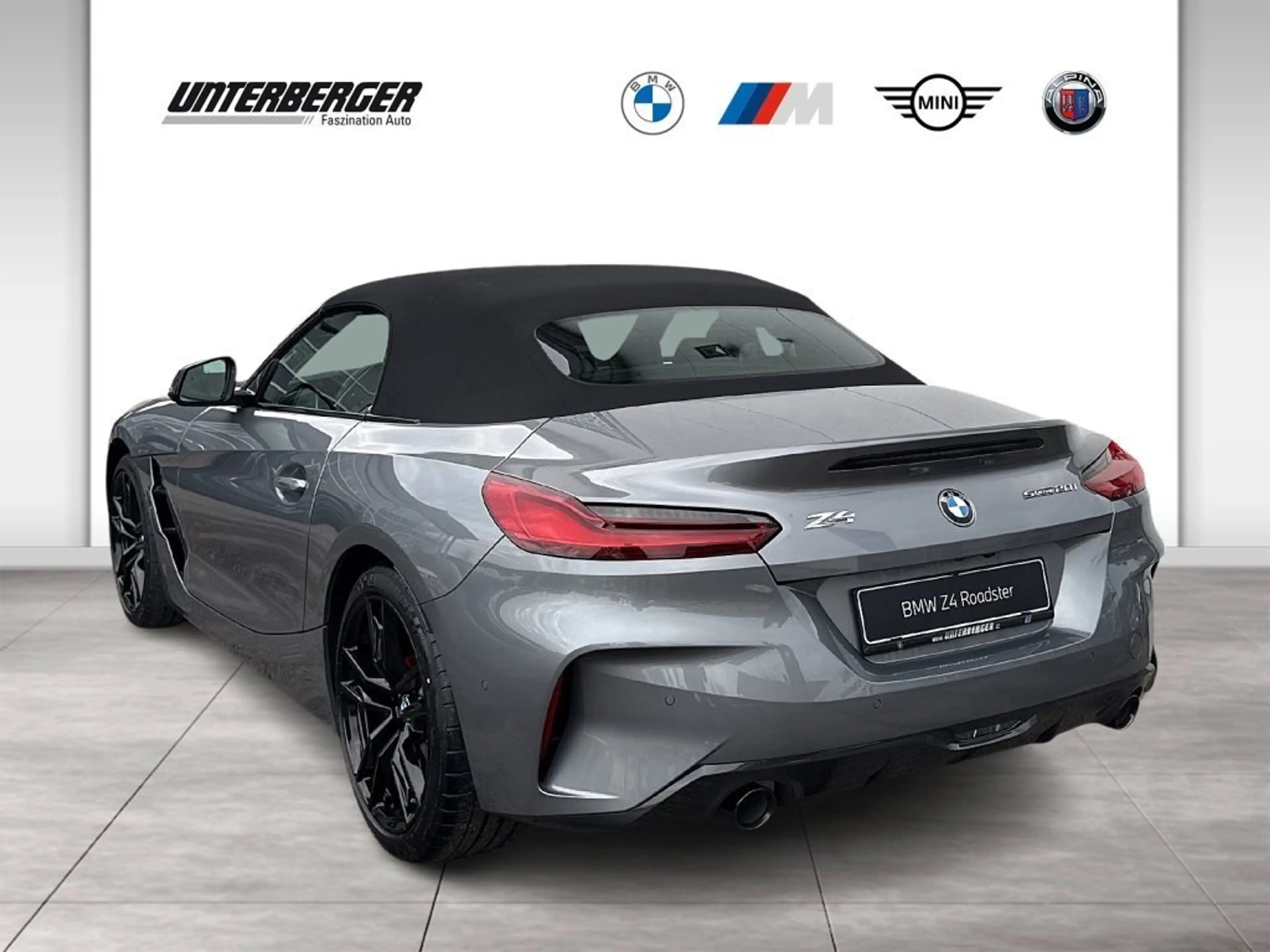 BMW Z4 sDrive20i M Sportpaket | Stop&Go | Driving Ass. | — photo 4