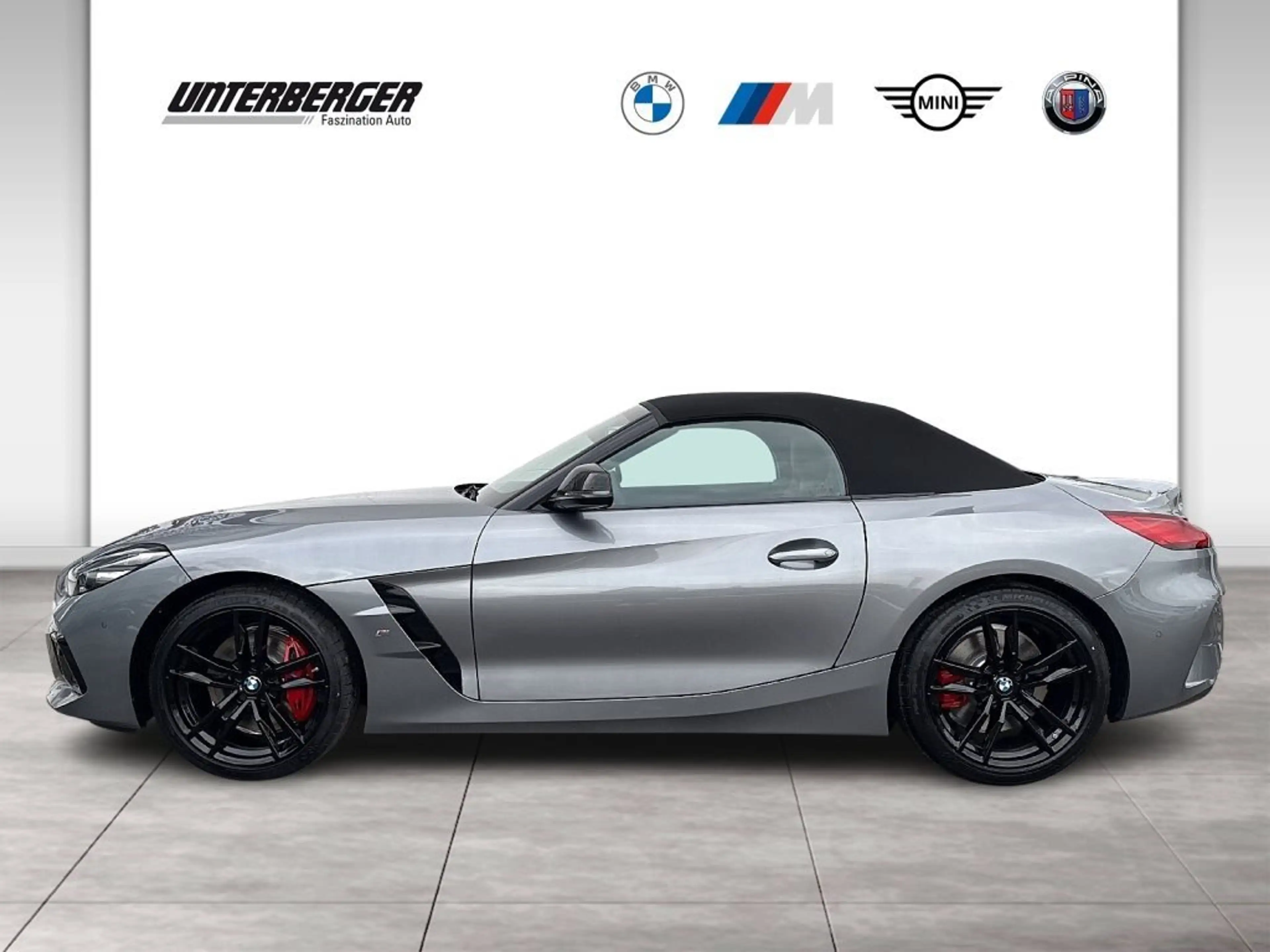 BMW Z4 sDrive20i M Sportpaket | Stop&Go | Driving Ass. | — photo 3