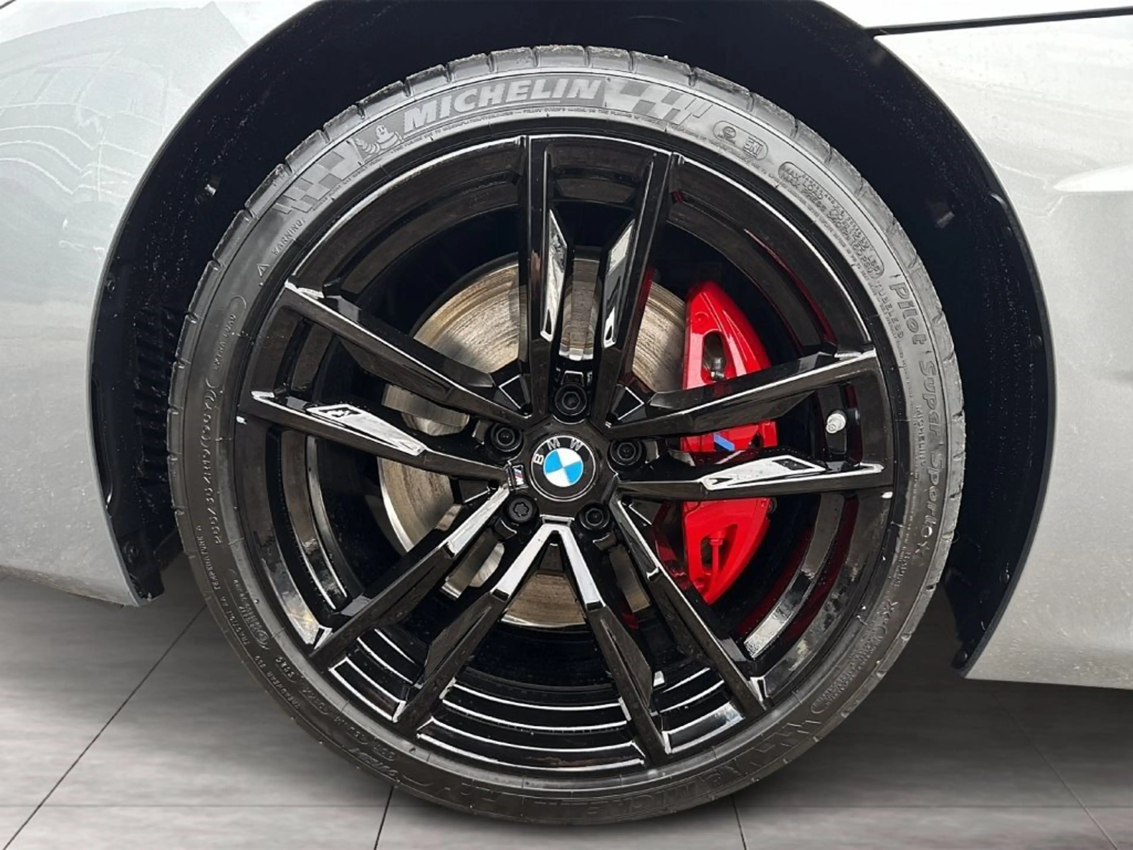 BMW Z4 sDrive20i M Sportpaket | Stop&Go | Driving Ass. | — photo 6