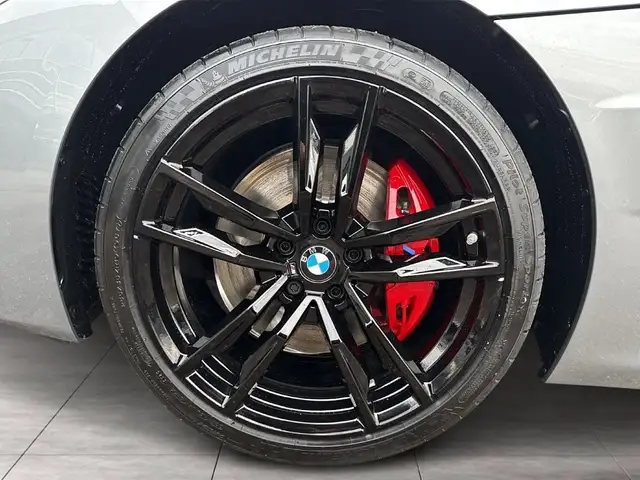 BMW Z4 view 6