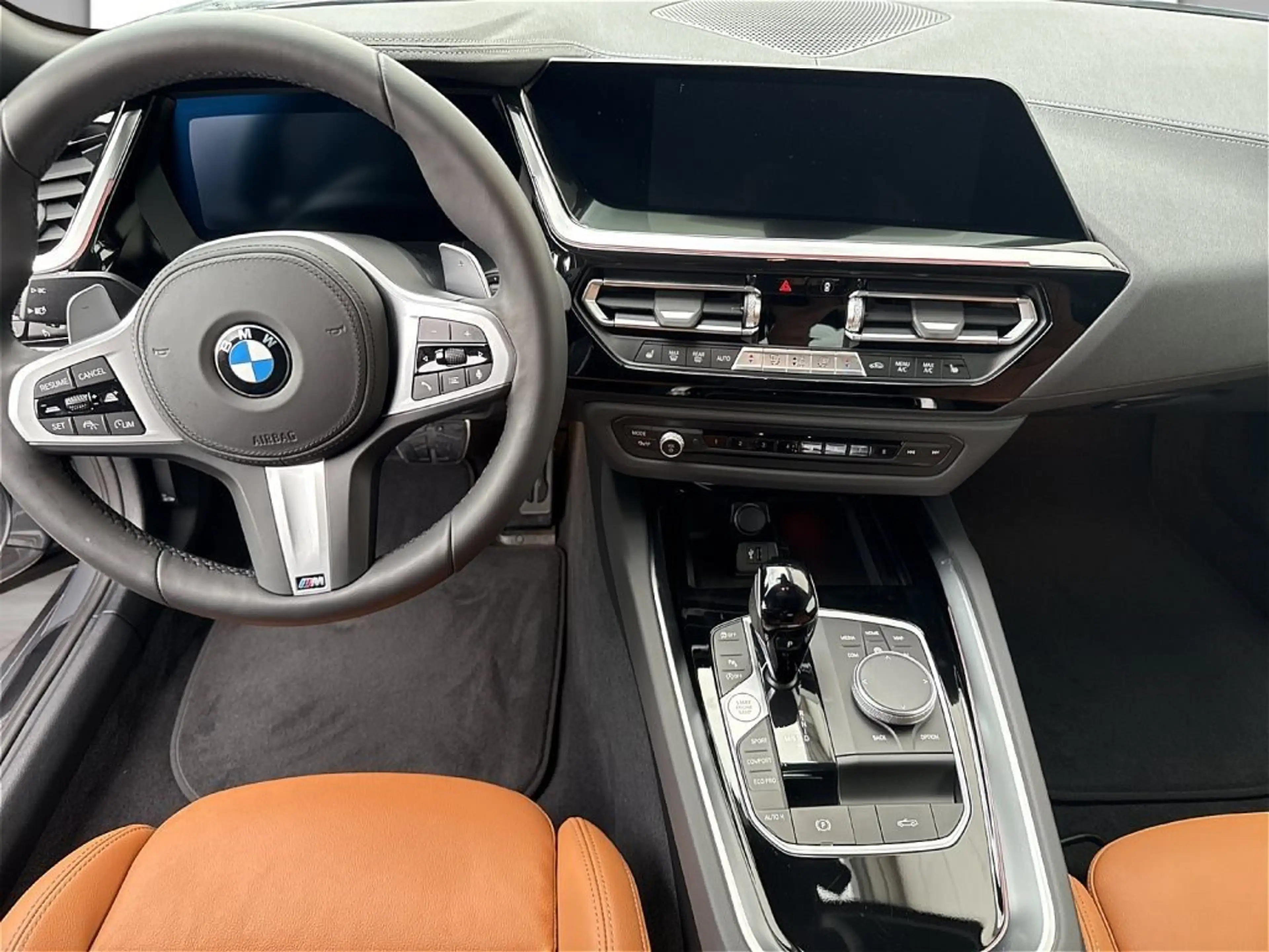 BMW Z4 sDrive20i M Sportpaket | Stop&Go | Driving Ass. | — photo 7