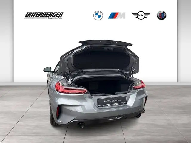 BMW Z4 view 12