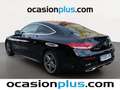 Mercedes-Benz C 300 Coupé 9G-Tronic Negro - thumbnail 3