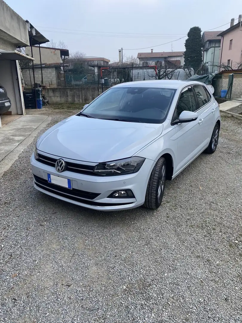 Volkswagen Polo 5p 1.0 tsi Highline 95cv dsg - 1