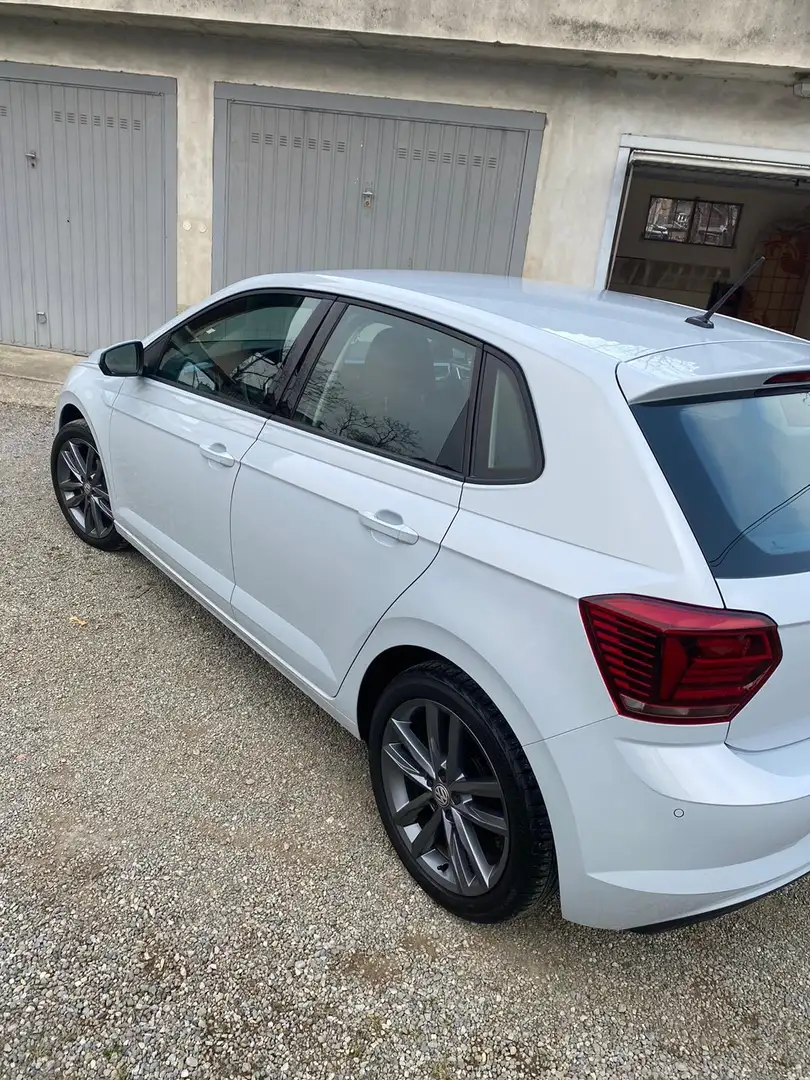 Volkswagen Polo 5p 1.0 tsi Highline 95cv dsg - 2