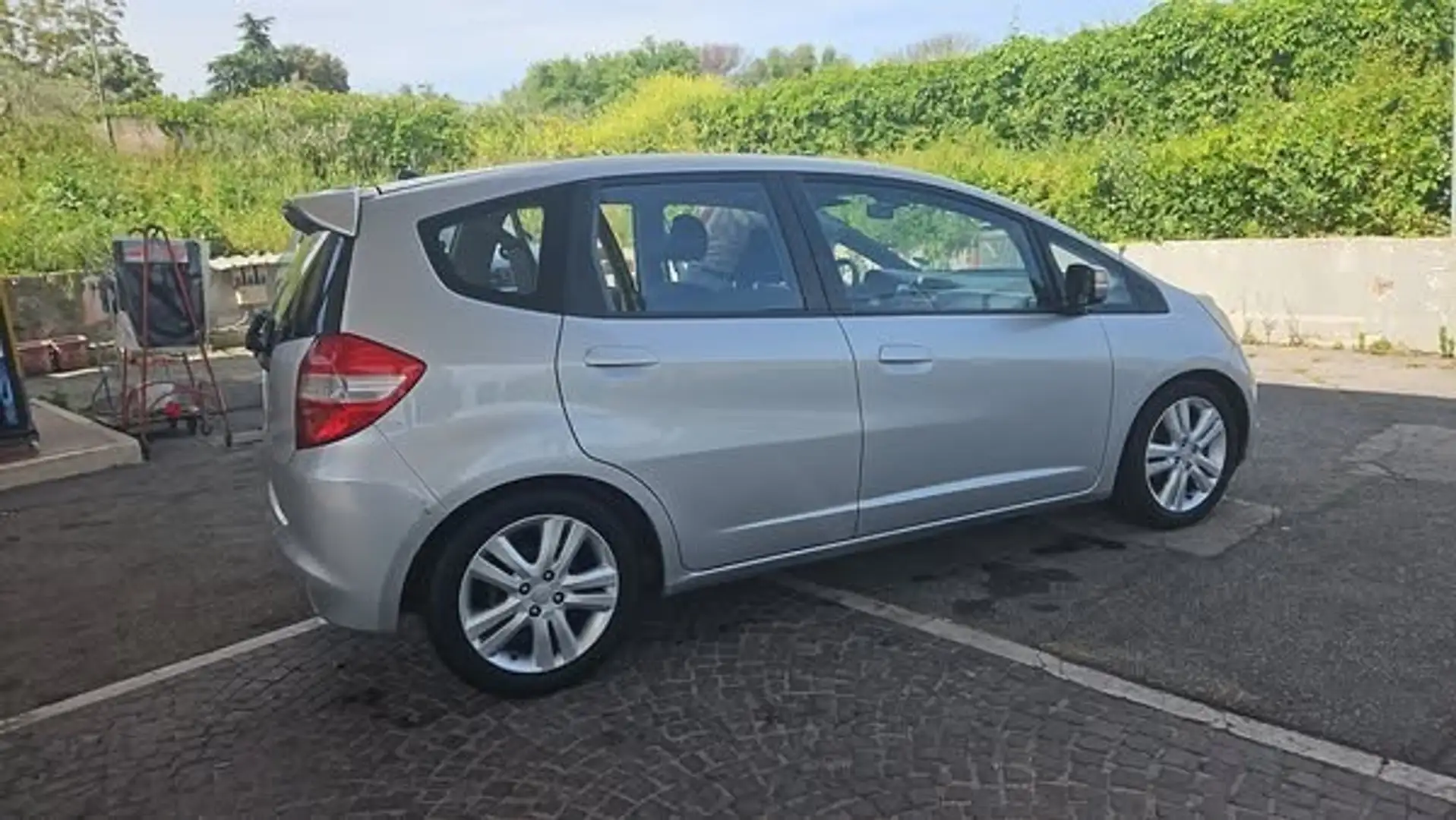 Honda Jazz 1.4 Executive - 2