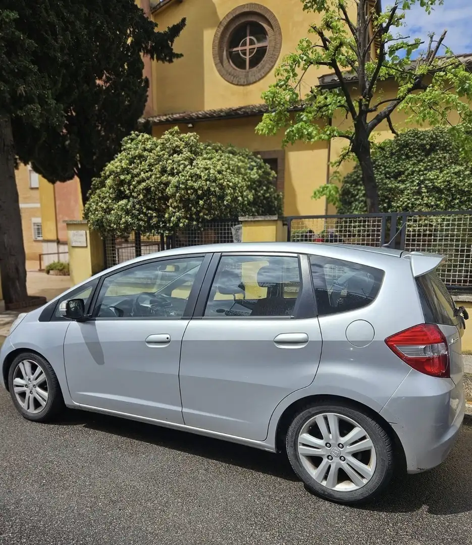 Honda Jazz 1.4 Executive - 1