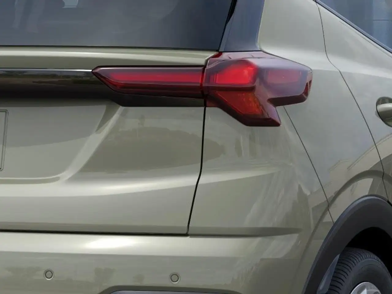 Chevrolet Bolt снимка Chevrolet Bolt