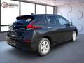 Nissan Leaf e+ Tekna 62kWh Schwarz - thumbnail 3