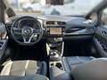 Nissan Leaf e+ Tekna 62kWh Schwarz - thumbnail 10
