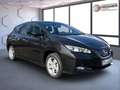Nissan Leaf e+ Tekna 62kWh Schwarz - thumbnail 2
