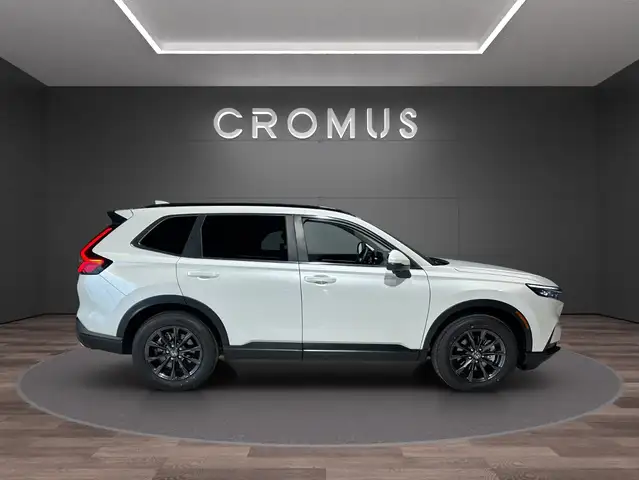 Honda CR-V 2.0 hev Elegance 4wd 184cv *PROMO*