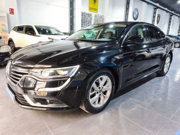 Executive Blue dCi 118 kW (160CV) EDC