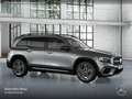 Mercedes-Benz GLB 200 AMG+NIGHT+PANO+360°+AHK+LED+19"+TOTW+7G Gris - thumbnail 15