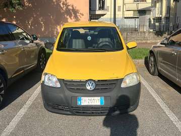 Fox 1.2 60cv