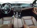 BMW 535 d xDrive Touring Aut. Weiß - thumbnail 9