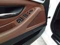 BMW 535 d xDrive Touring Aut. Weiß - thumbnail 19