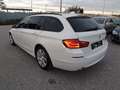 BMW 535 d xDrive Touring Aut. Weiß - thumbnail 6