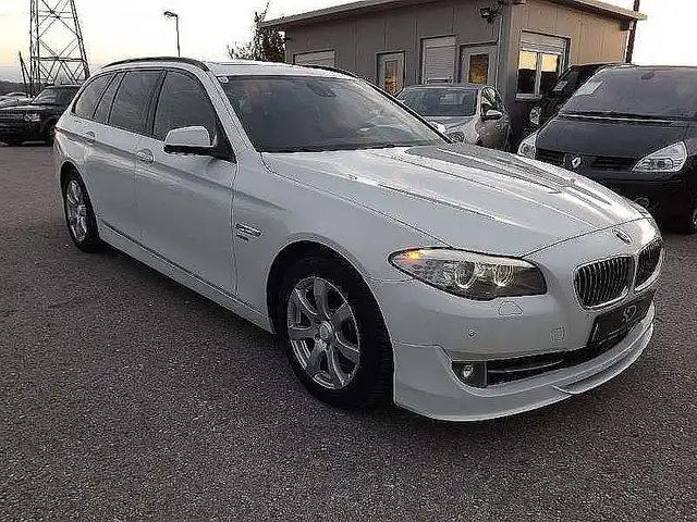 BMW 535 d xDrive Touring Aut.