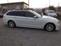 BMW 535 d xDrive Touring Aut. Weiß - thumbnail 3