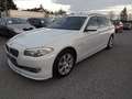 BMW 535 d xDrive Touring Aut. Weiß - thumbnail 2