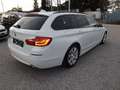 BMW 535 d xDrive Touring Aut. Weiß - thumbnail 5