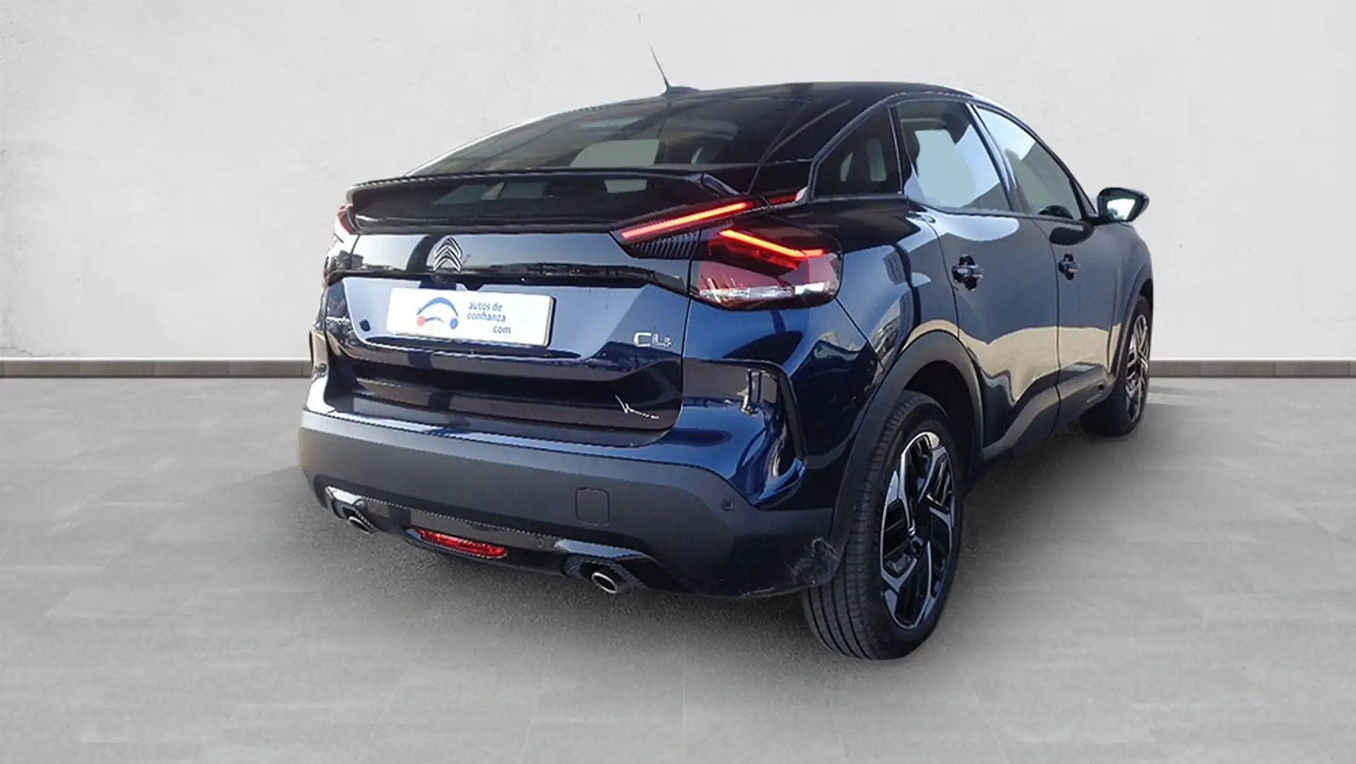 Citroen C4 PURETECH PLUS - 2