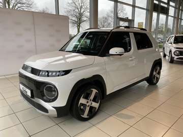 Prime Elektro 85 kW FWD Navi Digitales Cockpit 360