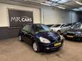 Renault Scenic 1.6-16V Tech Line Airco/Navi/Cruise Control Blau - thumbnail 2
