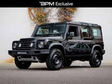 3.0 T 286ch Trialmaster Edition