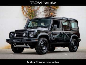 3.0 T 286ch Trialmaster Edition