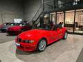BMW Z3 2.0i Roadster, M-pakket, Topconditie, 18" velgen Rood - thumbnail 13