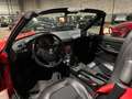 BMW Z3 2.0i Roadster, M-pakket, Topconditie, 18" velgen Rood - thumbnail 22