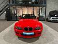 BMW Z3 2.0i Roadster, M-pakket, Topconditie, 18" velgen Rouge - thumbnail 12