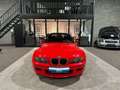 BMW Z3 2.0i Roadster, M-pakket, Topconditie, 18" velgen Rood - thumbnail 3