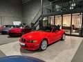 BMW Z3 2.0i Roadster, M-pakket, Topconditie, 18" velgen Rouge - thumbnail 4