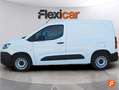 Citroen Berlingo Talla M BlueHDi 100 S&S LIVE Blanc - thumbnail 4
