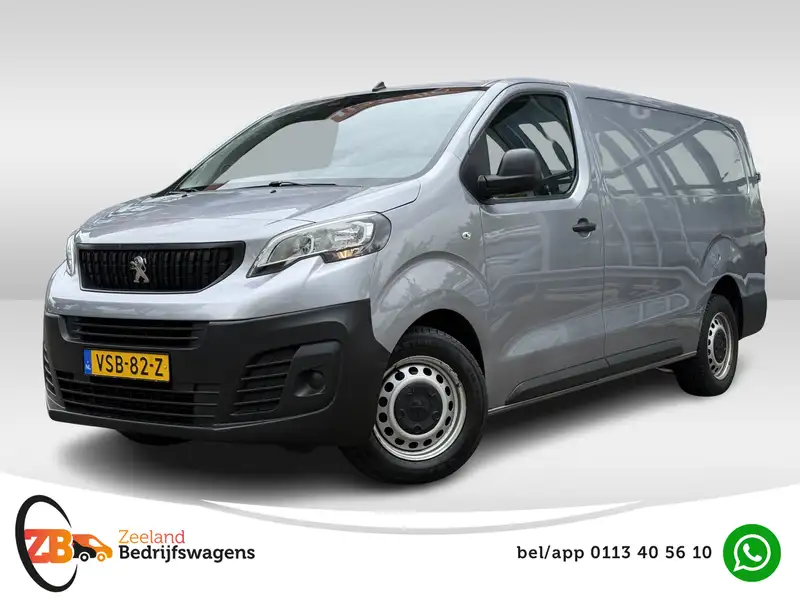 Peugeot Expert