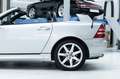 Mercedes-Benz SLK 200 Kompressor SPECIAL EDITION I 1. Hand Gümüş rengi - thumbnail 8
