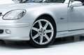 Mercedes-Benz SLK 200 Kompressor SPECIAL EDITION I 1. Hand Gümüş rengi - thumbnail 10