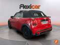 MINI Cooper CABRIO Rojo - thumbnail 5
