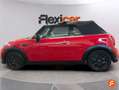 MINI Cooper CABRIO Rojo - thumbnail 4