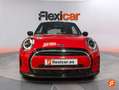 MINI Cooper CABRIO Rojo - thumbnail 2
